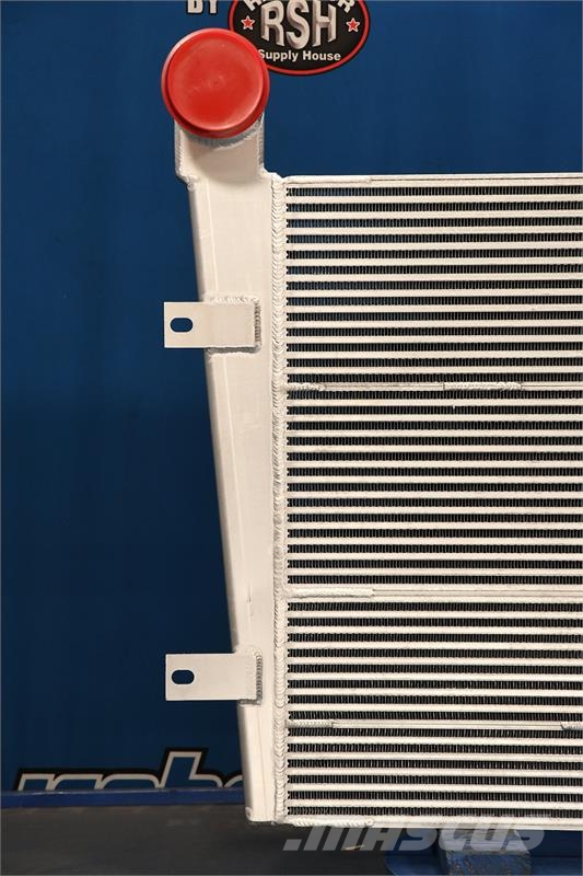CAT 345D Aftercooler # 850261 Radiadores