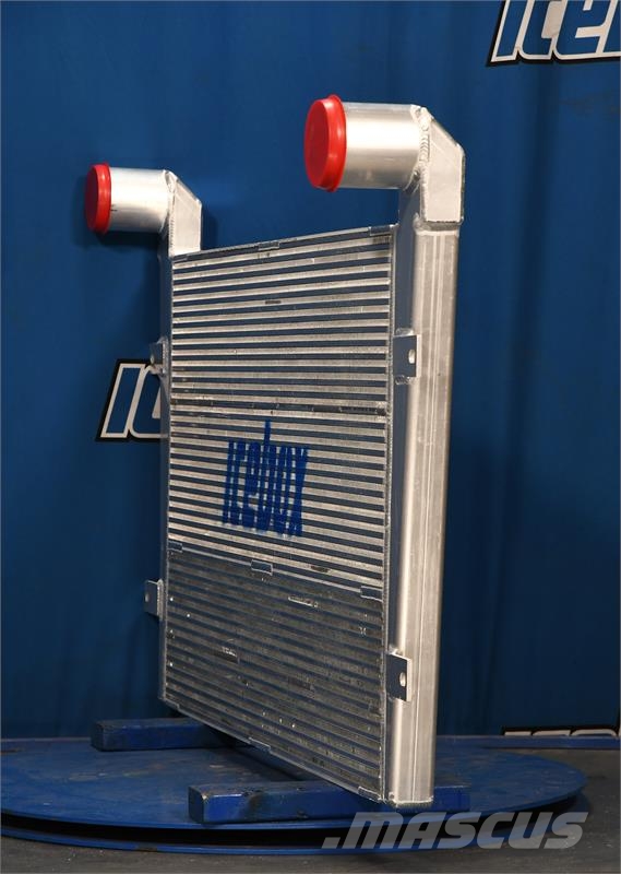 CAT 345D Aftercooler # 850261 Radiadores