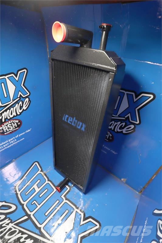 CAT 349, 345D L, 345C MH, 345D Radiator # 851127 Radiadores