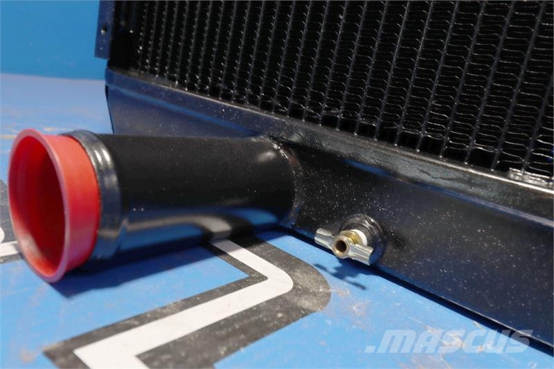 CAT 349, 345D L, 345C MH, 345D Radiator # 851127 Radiadores