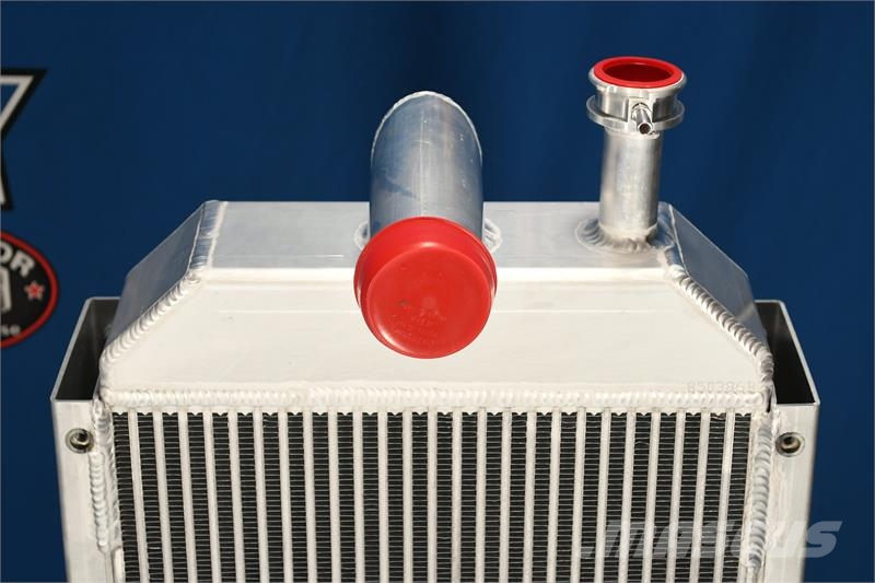 CAT 349 Excavator Radiator # 850386 Radiadores
