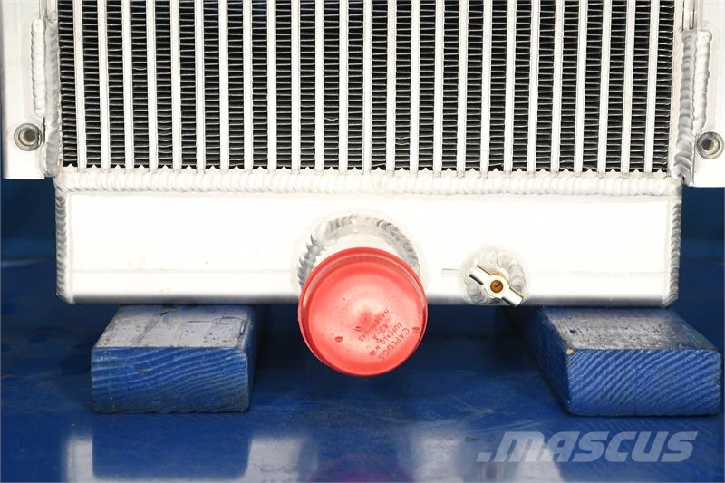 CAT 349 Excavator Radiator # 850386 Radiadores