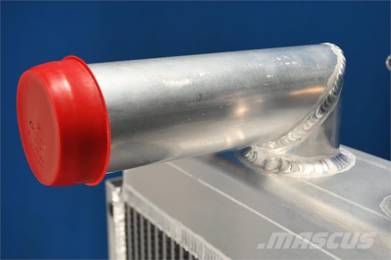 CAT 349 Excavator Radiator # 850386 Radiadores