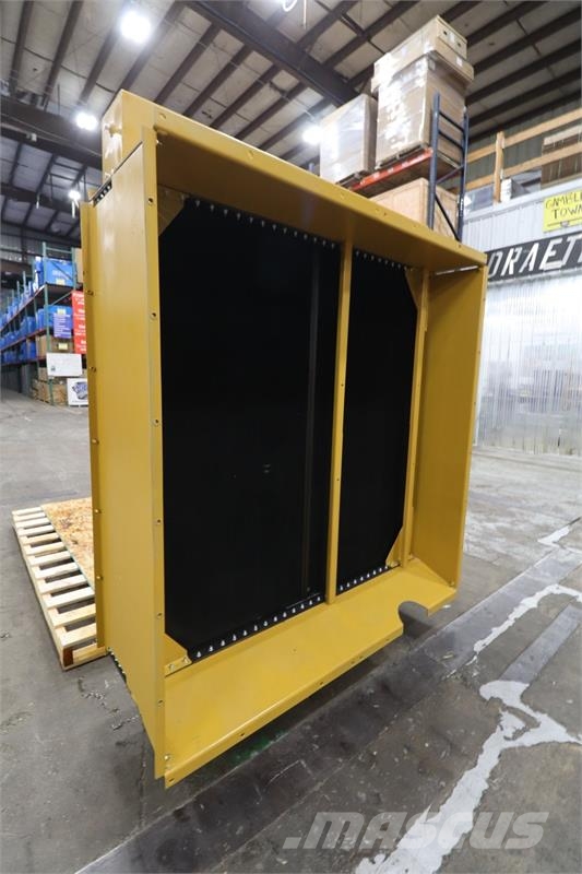 CAT 3512, 3516, 3508 GenSet Radiator # 850426 مشعات