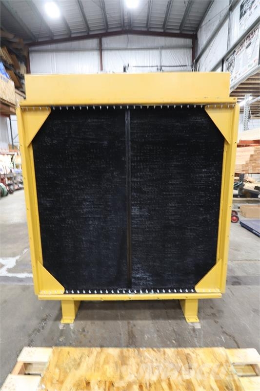 CAT 3512, 3516, 3508 GenSet Radiator # 850426 مشعات