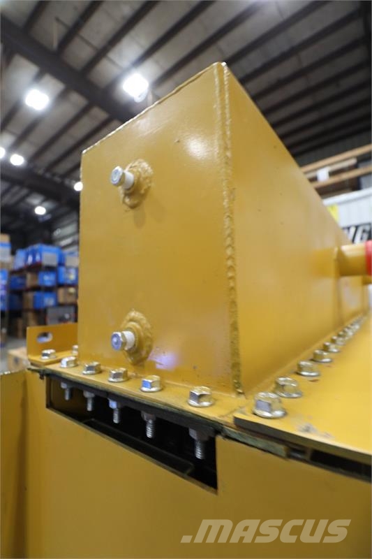 CAT 3512, 3516, 3508 GenSet Radiator # 850426 مشعات