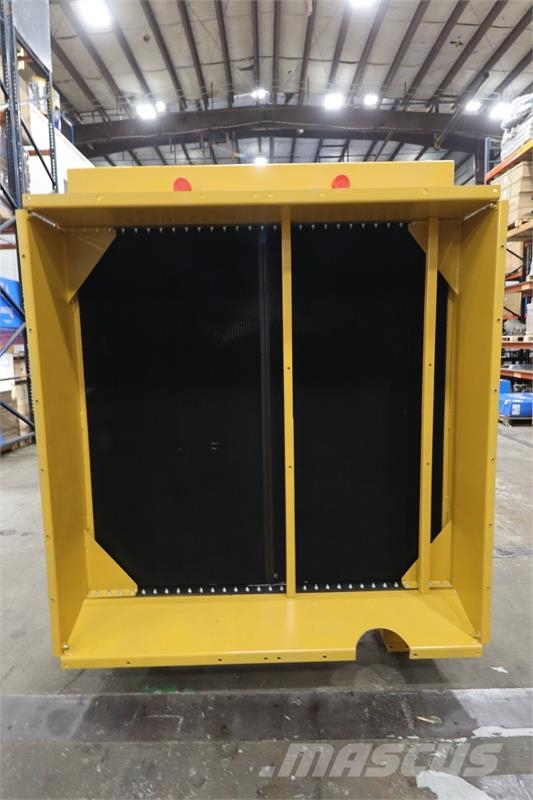 CAT 3512, 3516, 3508 GenSet Radiator # 850426 مشعات