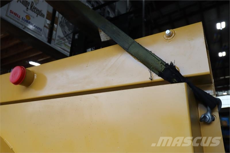 CAT 3512 Genset Radiator # 850288 مشعات