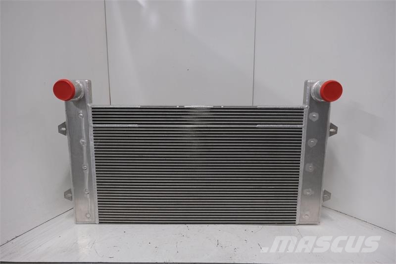 CAT 365B Aftercooler # 850252 Радіатори