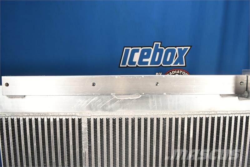 CAT 374D Oil Cooler # 850583 Radiadores