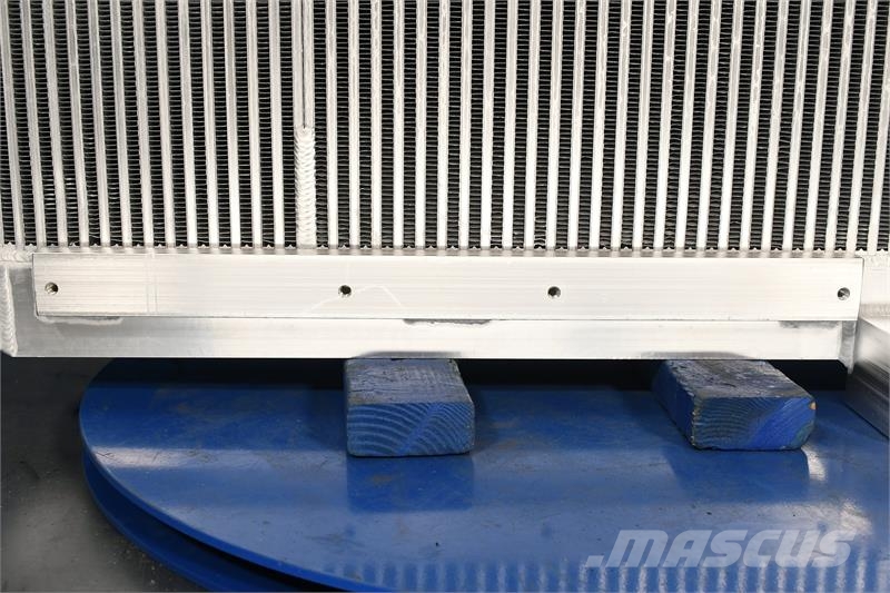 CAT 374D Oil Cooler # 850583 Radiadores