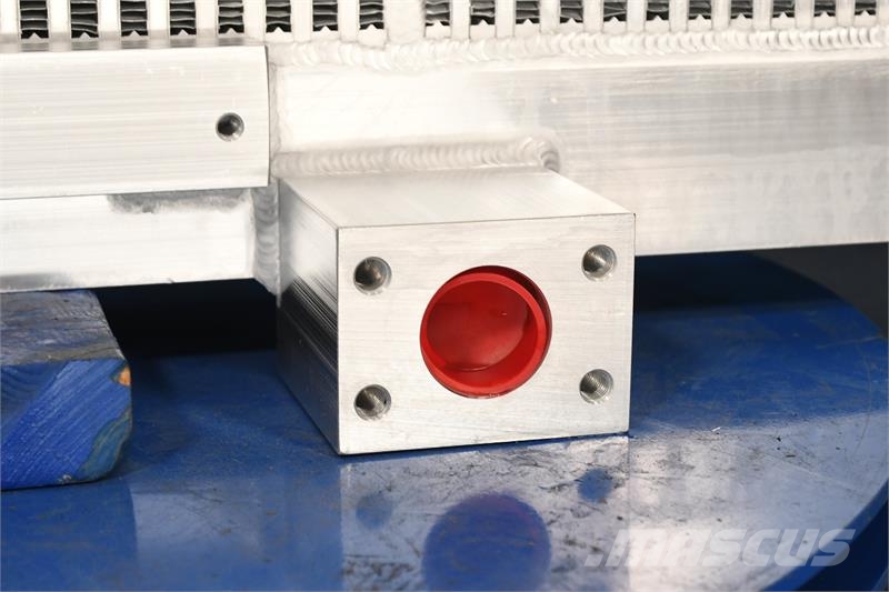 CAT 374D Oil Cooler # 850583 Radiadores