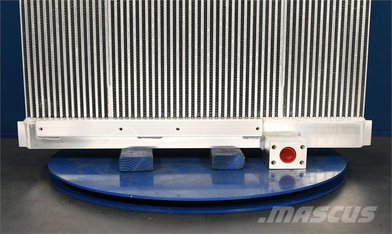 CAT 374D Oil Cooler # 850583 Radiadores
