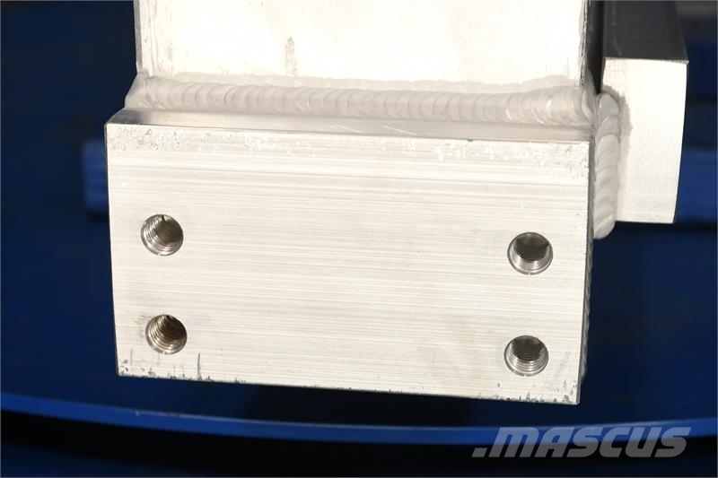 CAT 374D Oil Cooler # 850583 Radiadores
