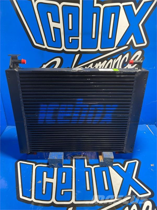 CAT 414 Oil Cooler # 850091 Radiadores