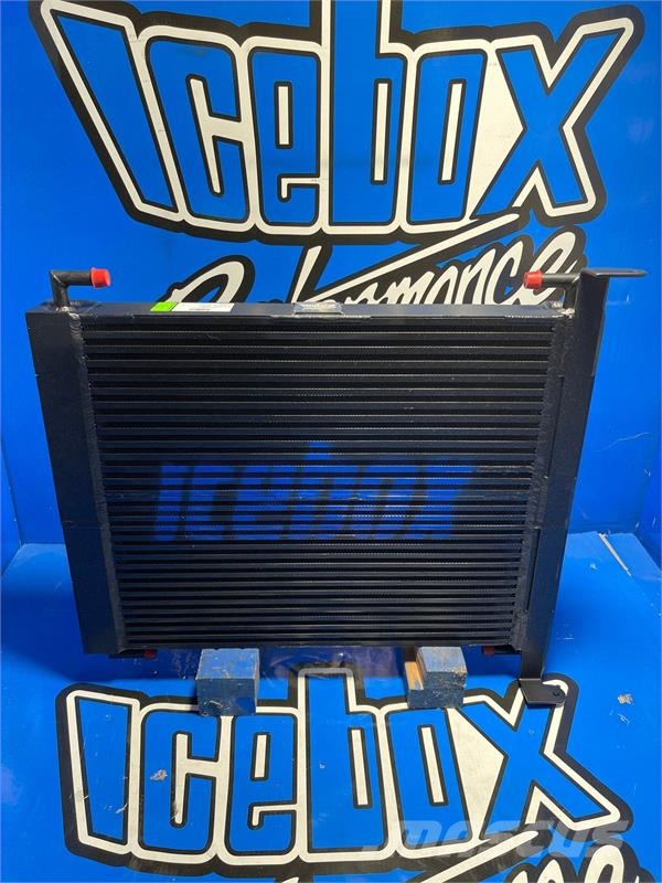 CAT 414 Oil Cooler # 850091 Radiadores