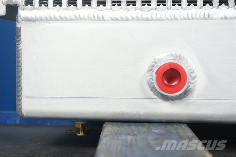 CAT 416 Radiator # 850684 Radiadores