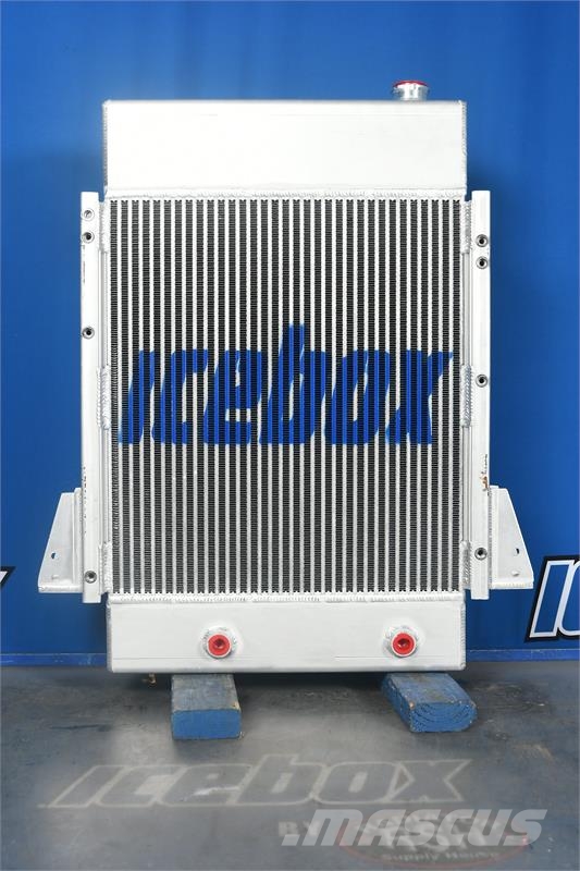 CAT 416 Radiator # 850684 Radiadores