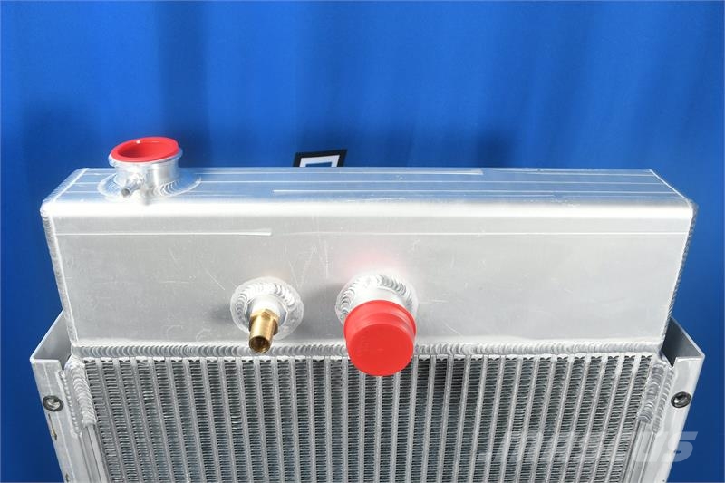 CAT 416 Radiator # 850684 Radiadores