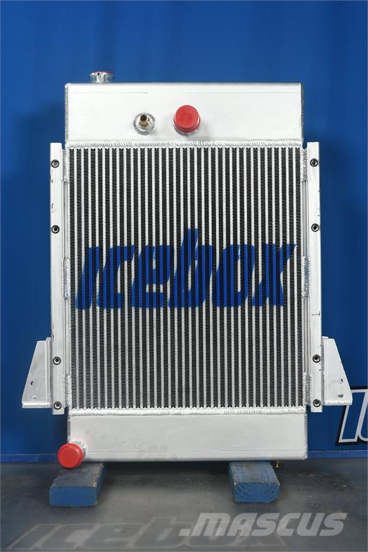 CAT 416 Radiator # 850684 Radiadores