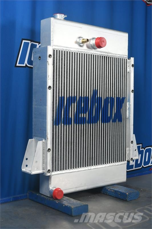 CAT 416 Radiator # 850684 Radiadores