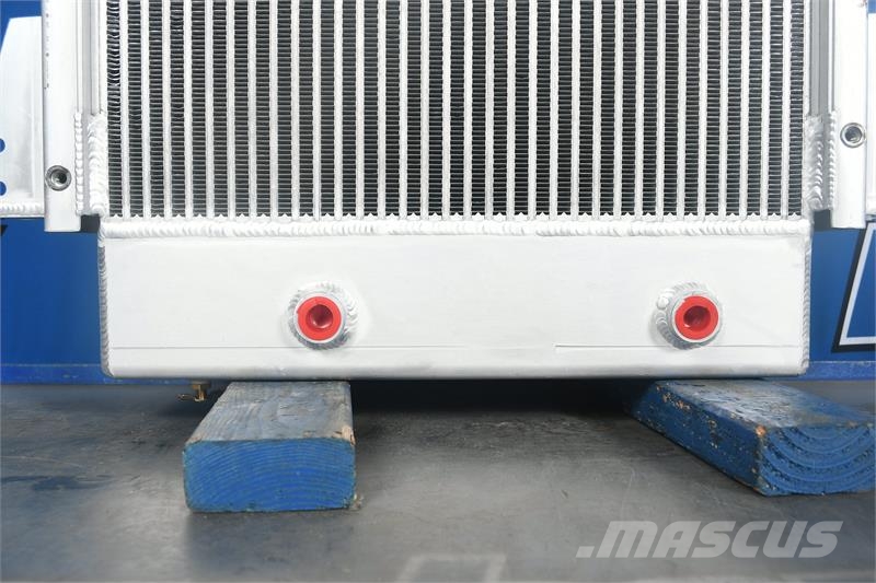 CAT 416 Radiator # 850684 Radiadores