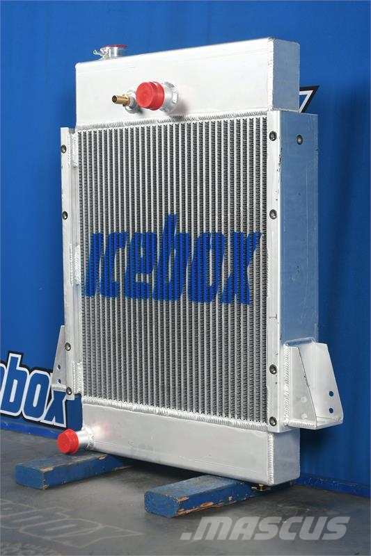 CAT 416 Radiator # 850684 Radiadores