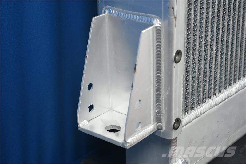 CAT 416 Radiator # 850684 Radiadores