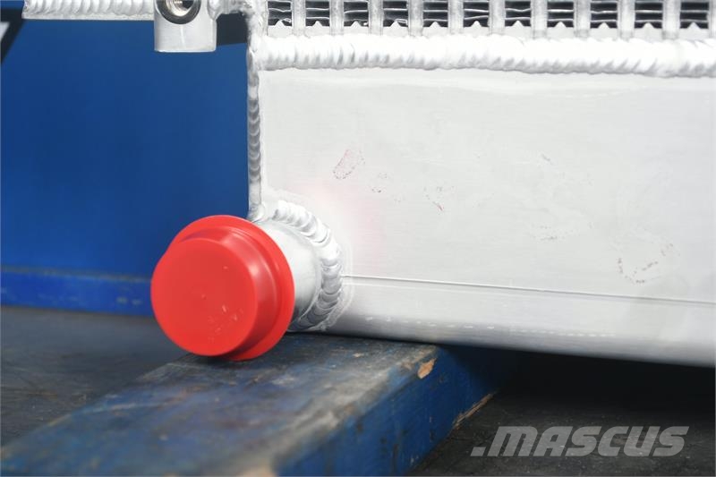 CAT 416 Radiator # 850684 Radiadores