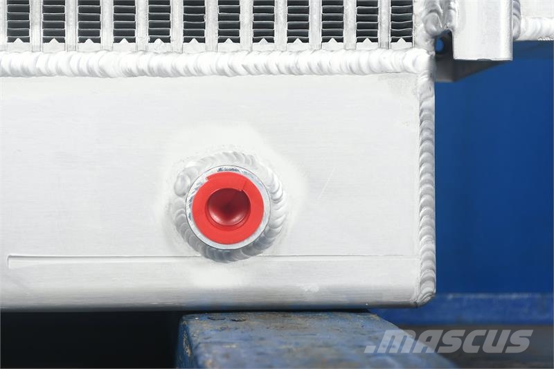 CAT 416 Radiator # 850684 Radiadores