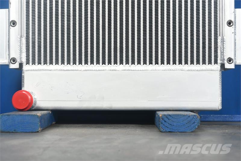 CAT 416 Radiator # 850684 Radiadores