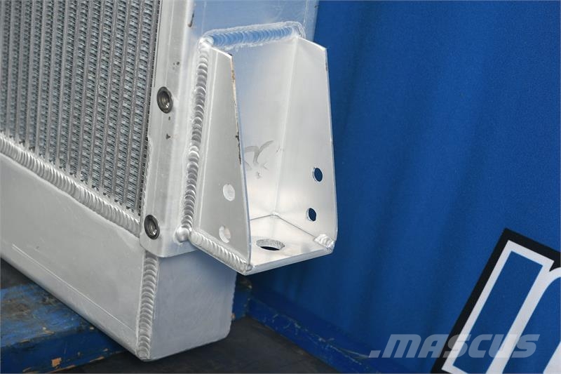 CAT 416 Radiator # 850684 Radiadores