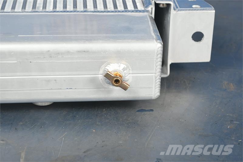CAT 416 Radiator # 850684 Radiadores