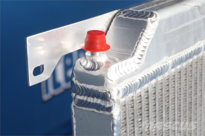 CAT 416B / 416C AC Condenser # 850221 Radiadores
