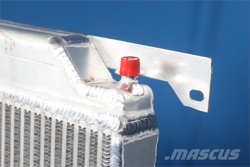 CAT 416B / 416C AC Condenser # 850221 Radiadores