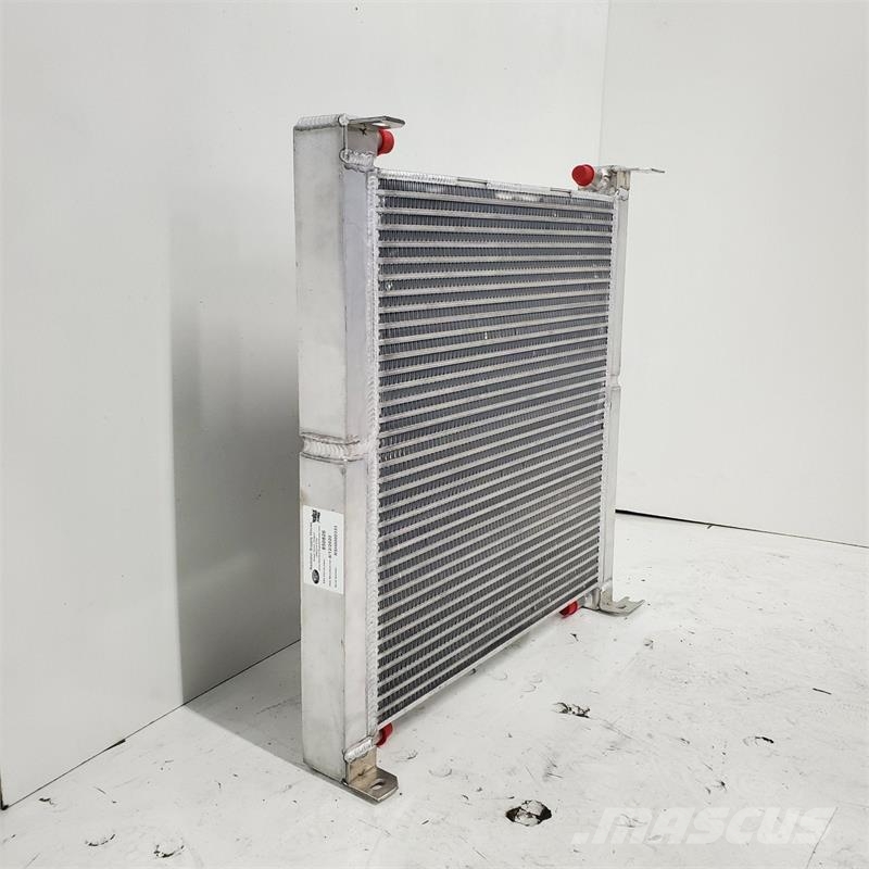 CAT 416D, 420D, 424D, 428D, 430D, Oil Cooler # 850826 Radiadores