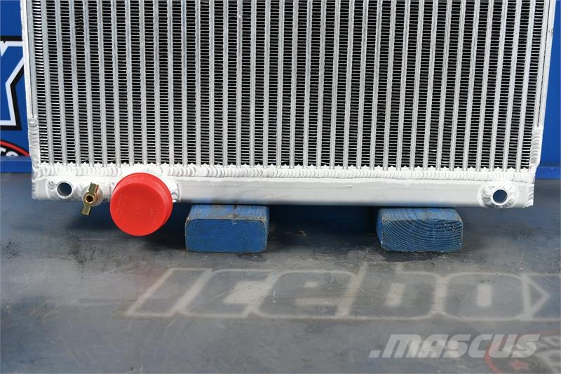 CAT 416D,420D,424D,428D,430D,432D, Radiator # 850825 Radiadores