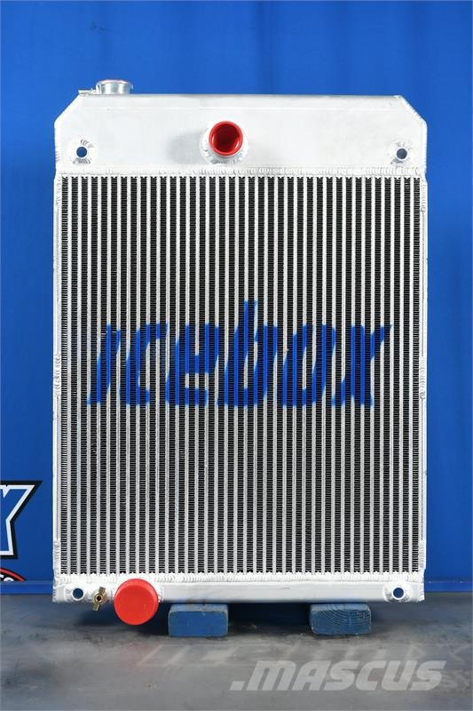 CAT 416D,420D,424D,428D,430D,432D, Radiator # 850825 Radiadores