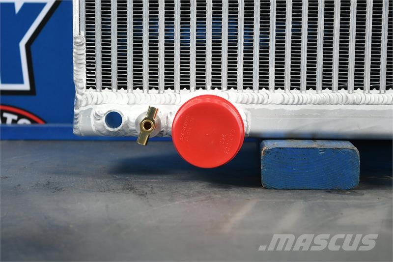 CAT 416D,420D,424D,428D,430D,432D, Radiator # 850825 Radiadores
