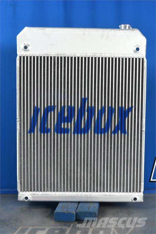 CAT 416D,420D,424D,428D,430D,432D, Radiator # 850825 Radiadores