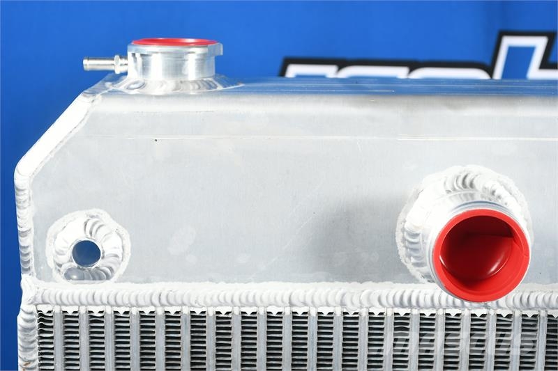 CAT 416D,420D,424D,428D,430D,432D, Radiator # 850825 Radiadores