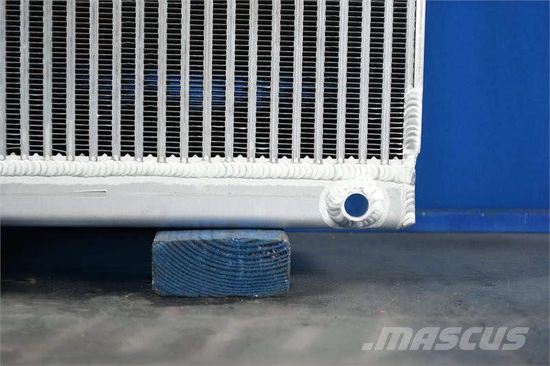 CAT 416D,420D,424D,428D,430D,432D, Radiator # 850825 Radiadores