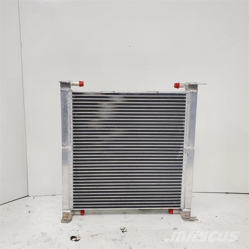 CAT 416D, 420D, 424D, 428D, 430D, Oil Cooler # 850826 Radiadores