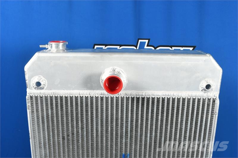 CAT 416D,420D,424D,428D,430D,432D, Radiator # 850825 Radiadores
