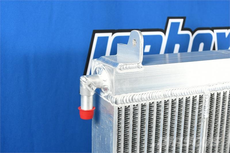 CAT 420E Backhoe Oil Cooler # 850933 Радіатори