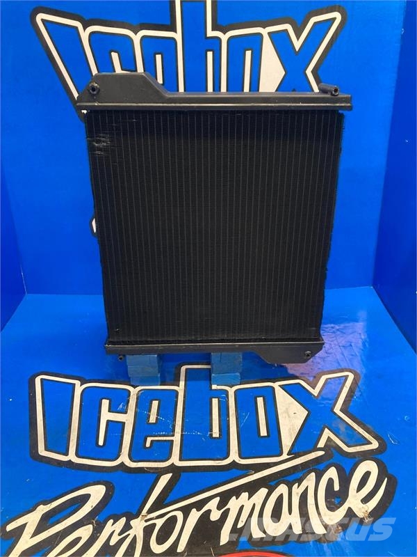 CAT 420F2, 430F, 427F , 428F2 , 43 Radiator # 850877 Radiators