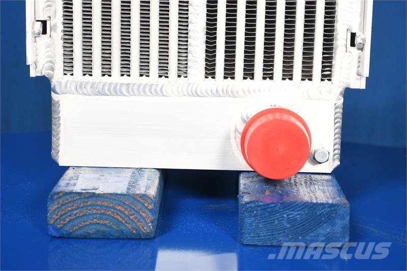 CAT 501HD Radiator # 850405 Radiadores
