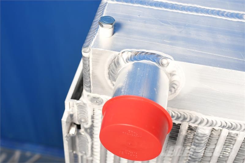 CAT 501HD Radiator # 850405 Radiadores