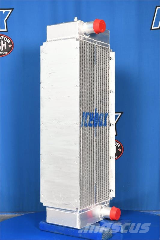 CAT 501HD Radiator # 850405 Radiadores