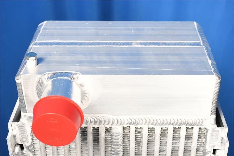 CAT 501HD Radiator # 850405 Radiadores